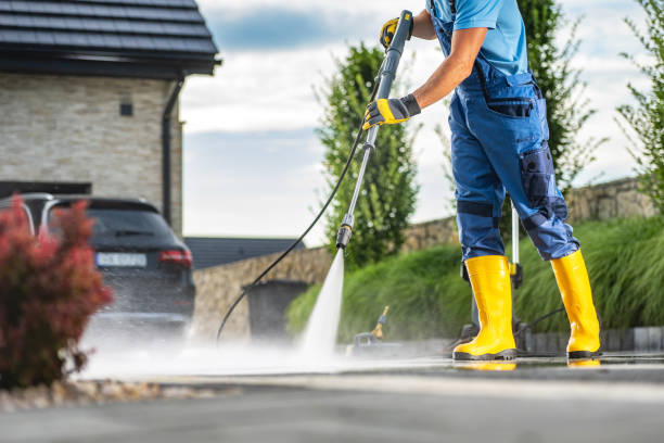 Trusted Canton, PA  Pressure Washing Services Experts